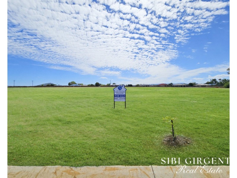 Lot 11, Paula Court, Mareeba QLD 4880