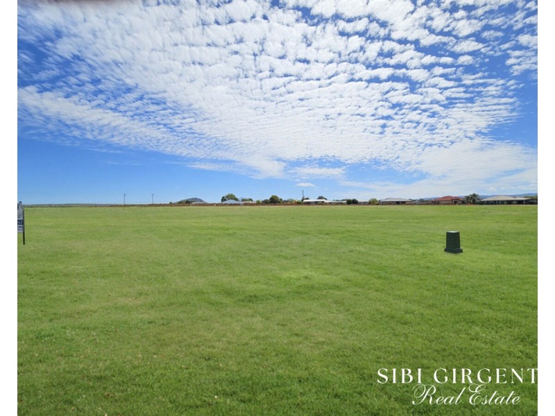 Lot 11, Paula Court, Mareeba QLD 4880