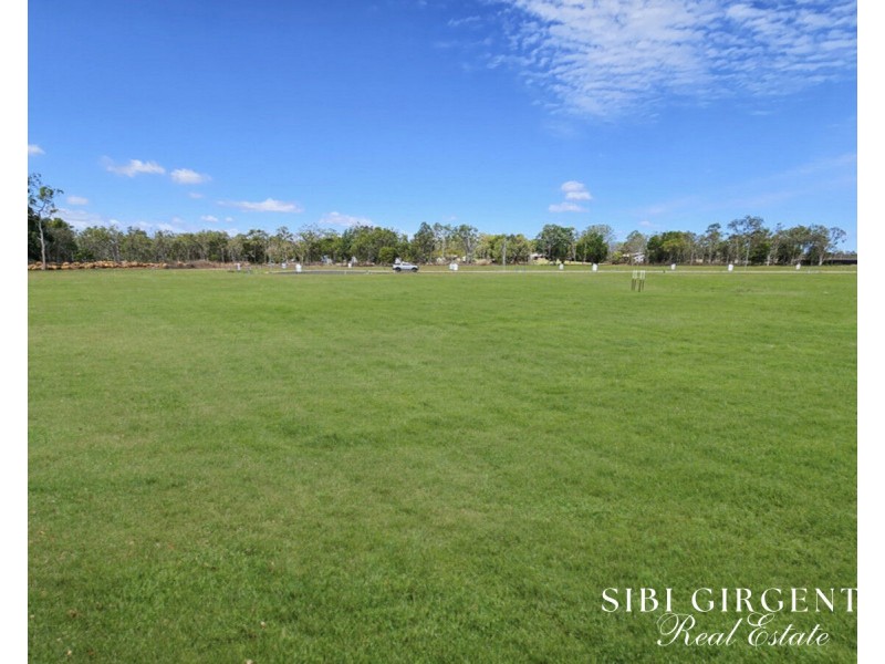Lot 11, Paula Court, Mareeba QLD 4880