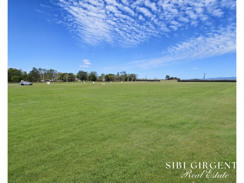 Lot 11, Paula Court, Mareeba QLD 4880