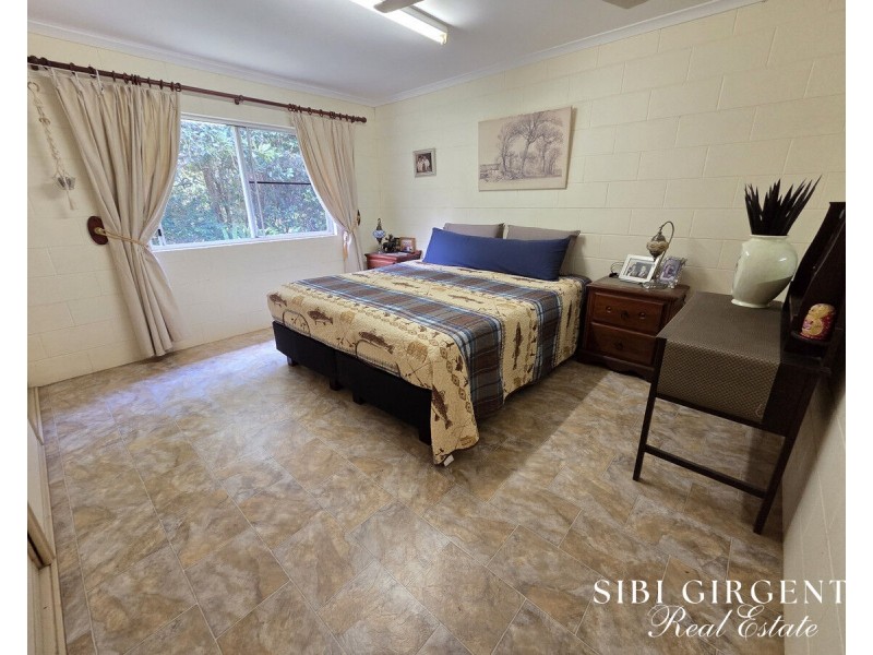 239 Hemmings Lane, Upper Barron QLD 4883