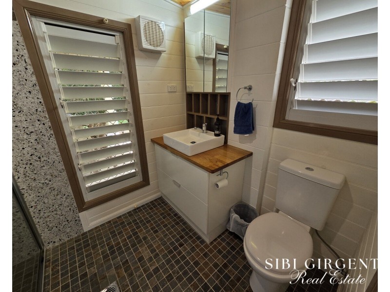 239 Hemmings Lane, Upper Barron QLD 4883