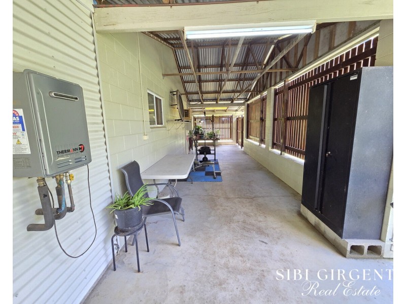 239 Hemmings Lane, Upper Barron QLD 4883