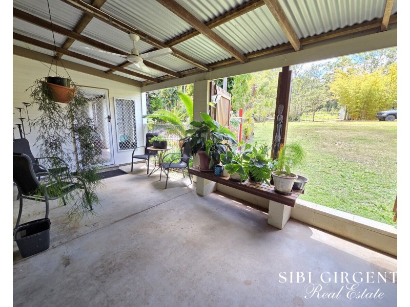 239 Hemmings Lane, Upper Barron QLD 4883