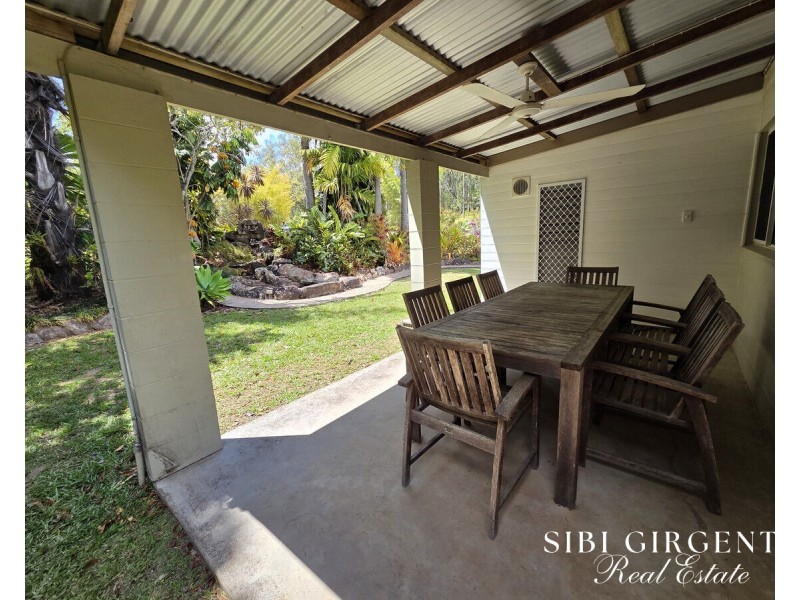 239 Hemmings Lane, Upper Barron QLD 4883