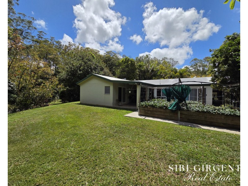 239 Hemmings Lane, Upper Barron QLD 4883