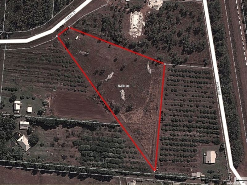21/ Shaban Drive, Mareeba QLD 4880