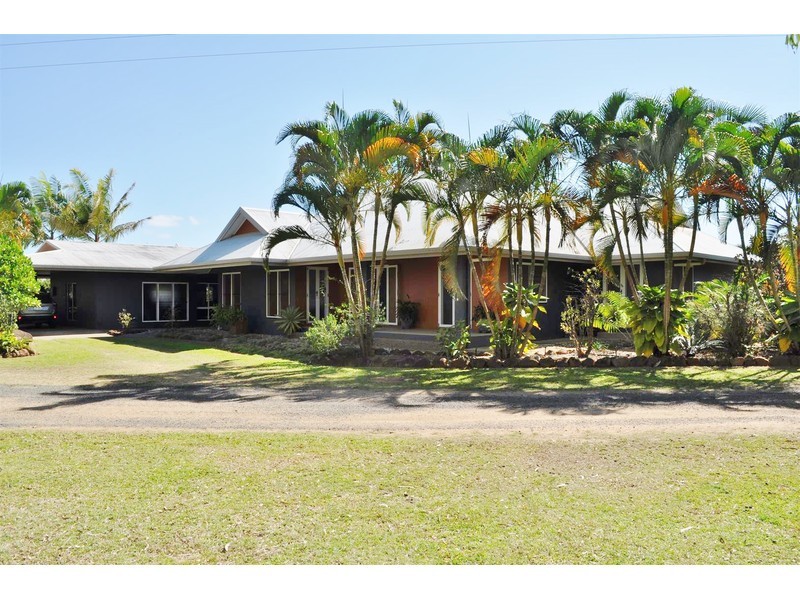 276 Fichera Road, Mareeba QLD 4880