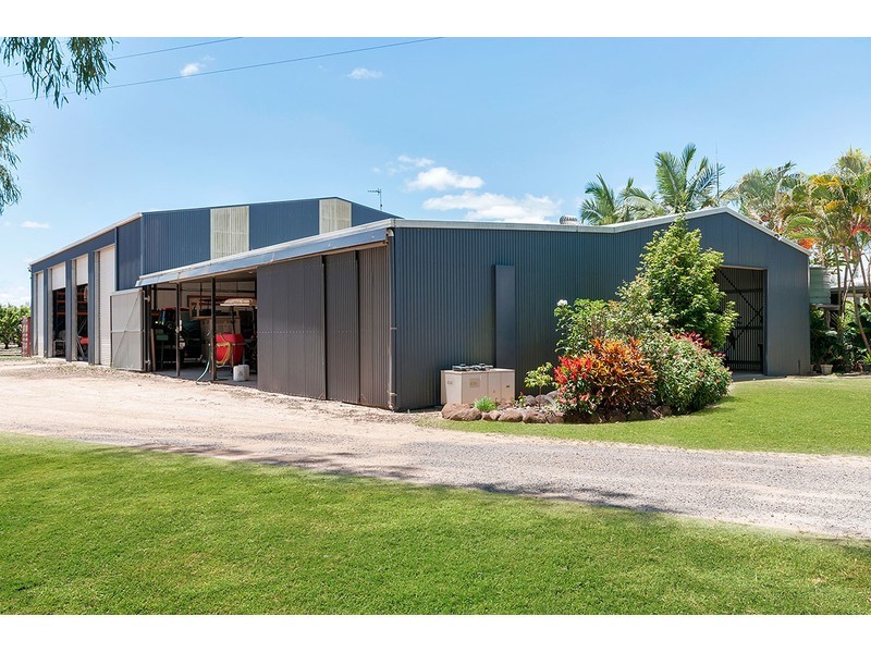 276 Fichera Road, Mareeba QLD 4880