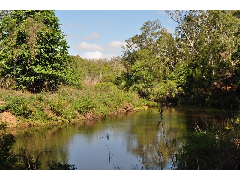 276 Fichera Road, Mareeba QLD 4880