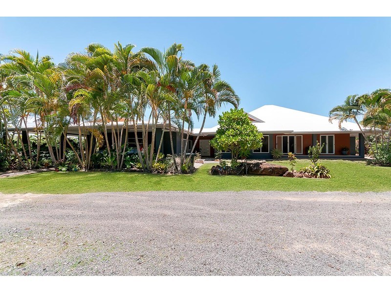 276 Fichera Road, Mareeba QLD 4880