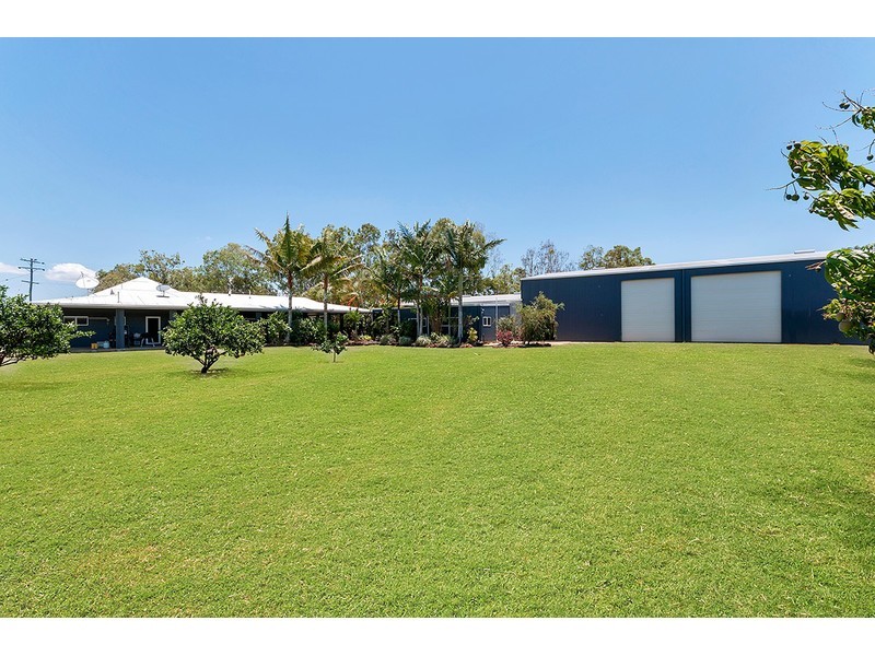 276 Fichera Road, Mareeba QLD 4880