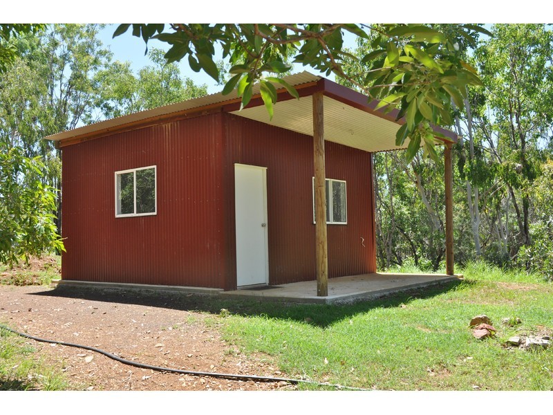 56 Cypress Road, Biboohra QLD 4880