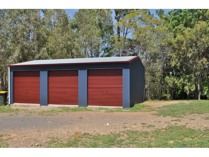 56 Cypress Road, Biboohra QLD 4880