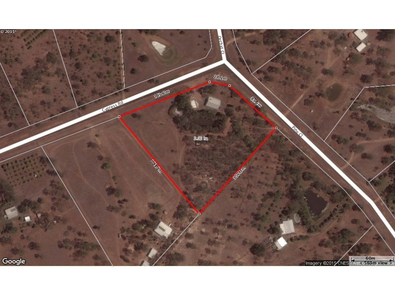 56 Cypress Road, Biboohra QLD 4880