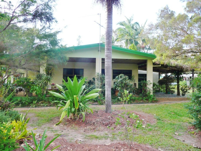 134 Bilwon Road, Biboohra QLD 4880