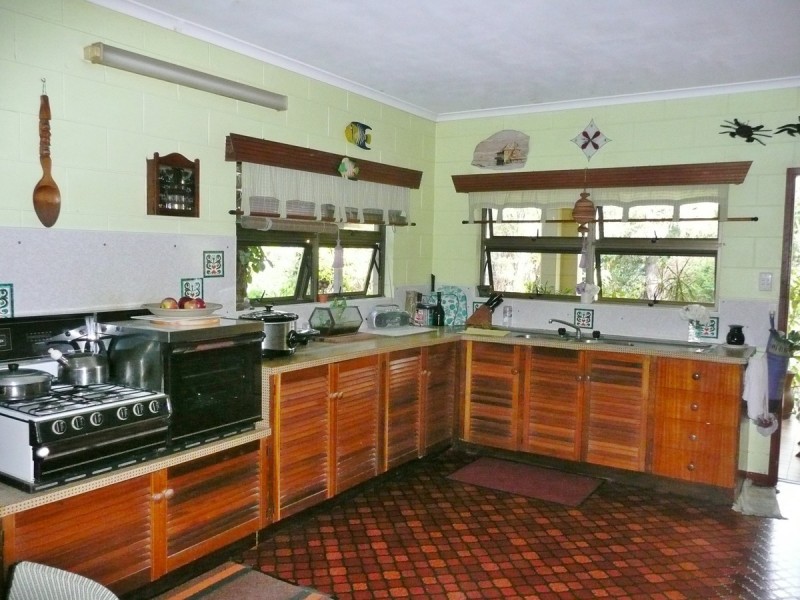 134 Bilwon Road, Biboohra QLD 4880