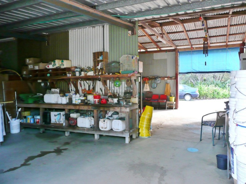 134 Bilwon Road, Biboohra QLD 4880