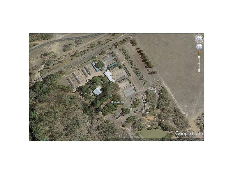 134 Bilwon Road, Biboohra QLD 4880 Floorplan