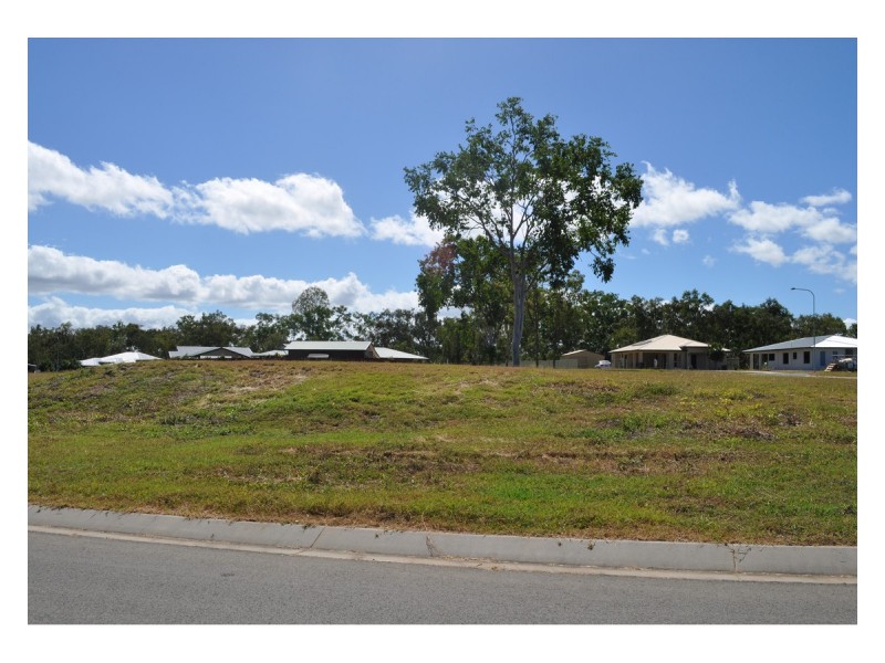 Lot 44,  Godwin Drive, Mareeba QLD 4880
