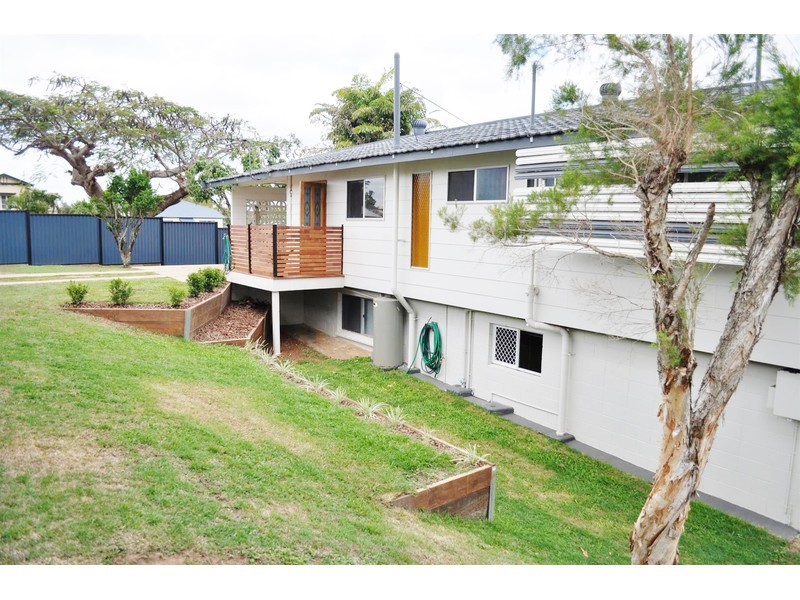 1 Egan Street, Mareeba QLD 4880