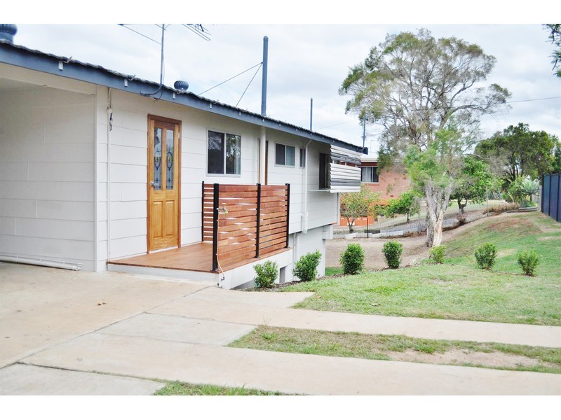 1 Egan Street, Mareeba QLD 4880