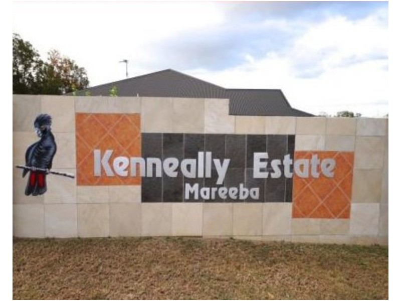 Lot 43,  Godwin Drive, Mareeba QLD 4880
