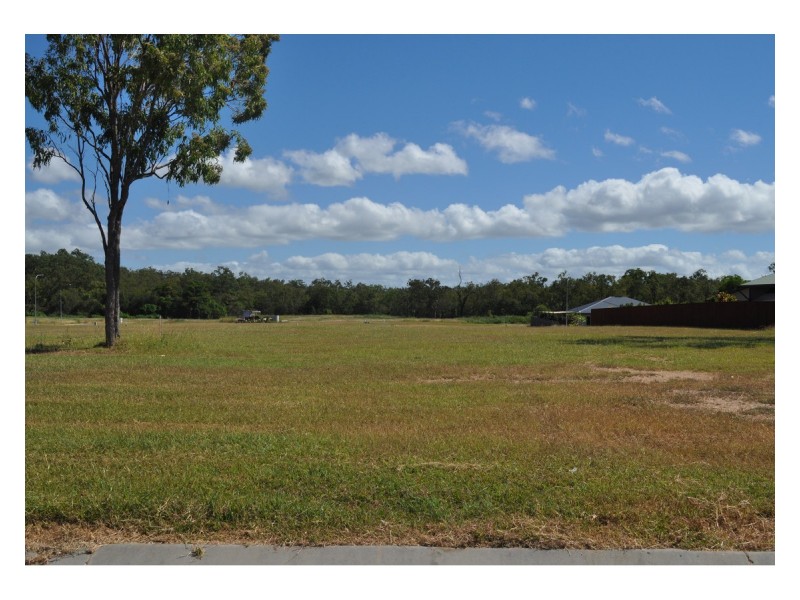 Lot 43,  Godwin Drive, Mareeba QLD 4880