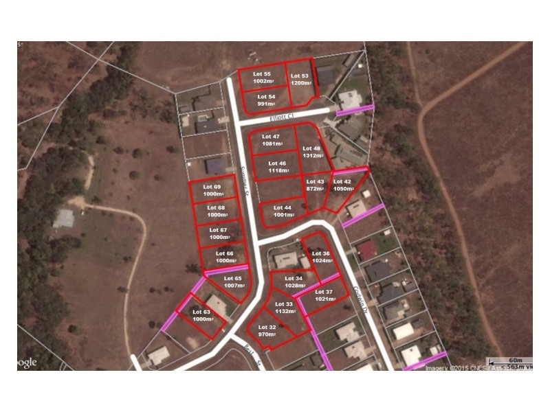 Lot 43,  Godwin Drive, Mareeba QLD 4880