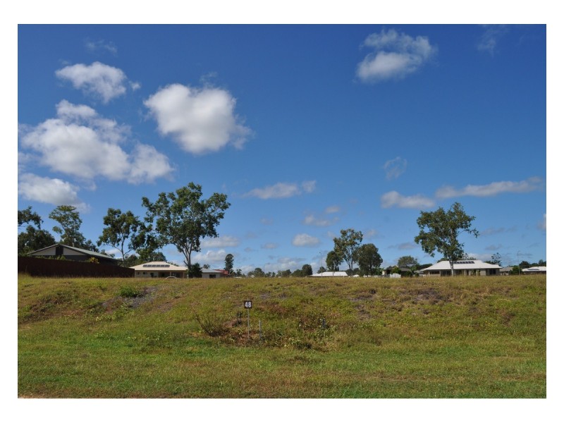 Lot 48, Elliott Close, Mareeba QLD 4880