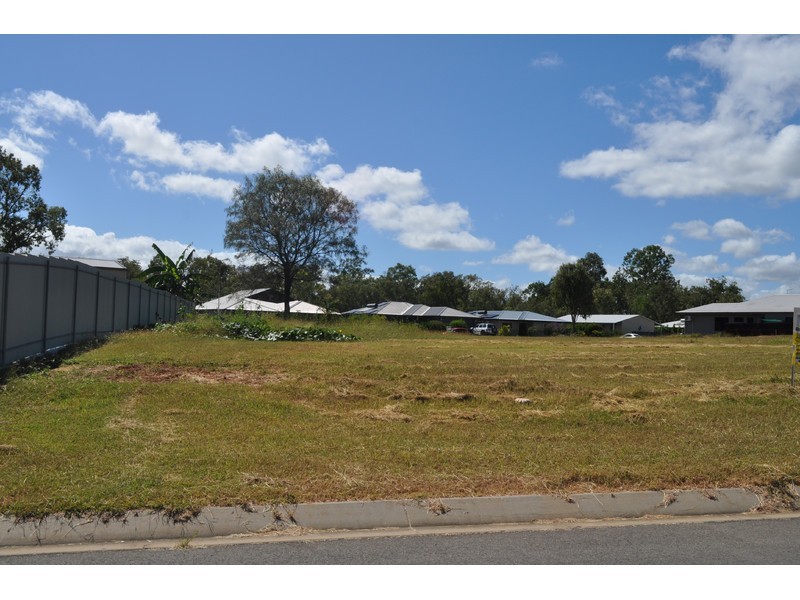 Lot 34,  Summer Street, Mareeba QLD 4880
