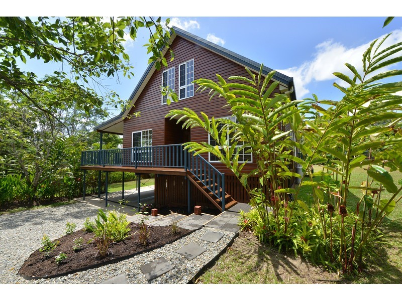 10 Penny Close, Kuranda QLD 4881
