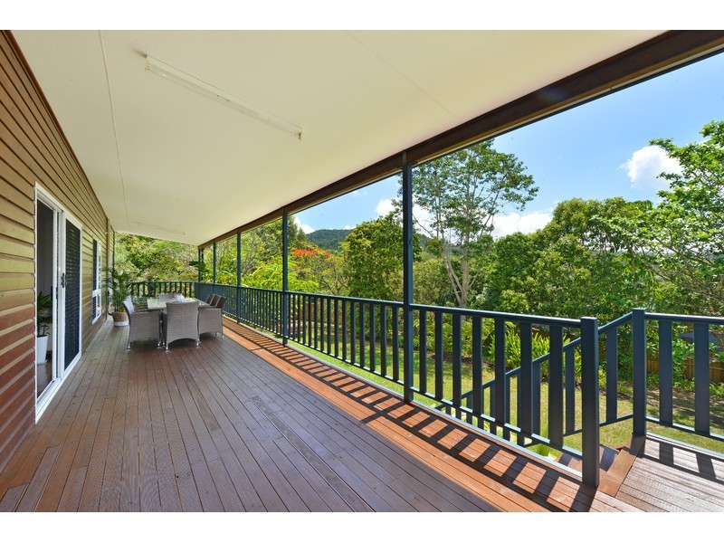 10 Penny Close, Kuranda QLD 4881