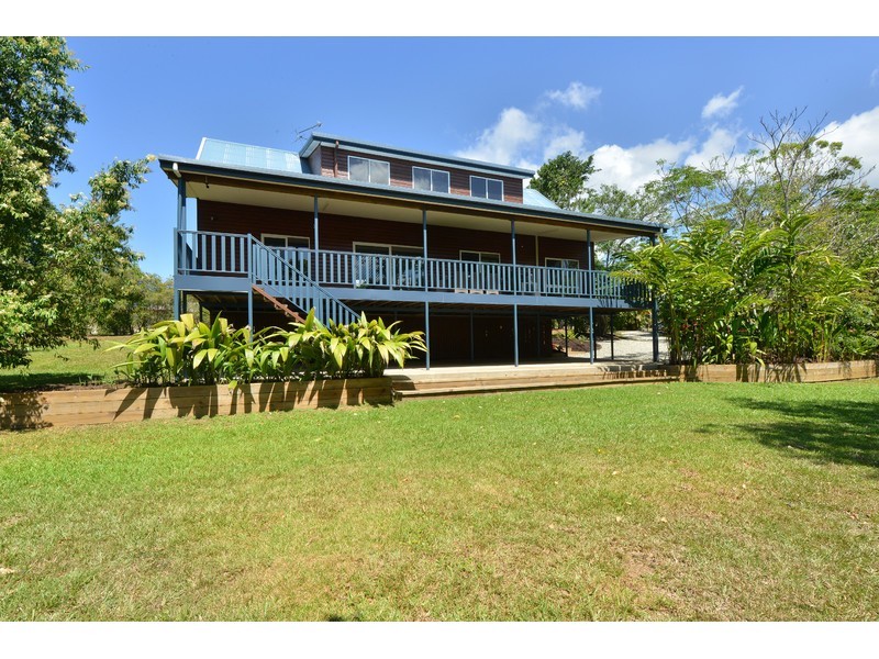 10 Penny Close, Kuranda QLD 4881