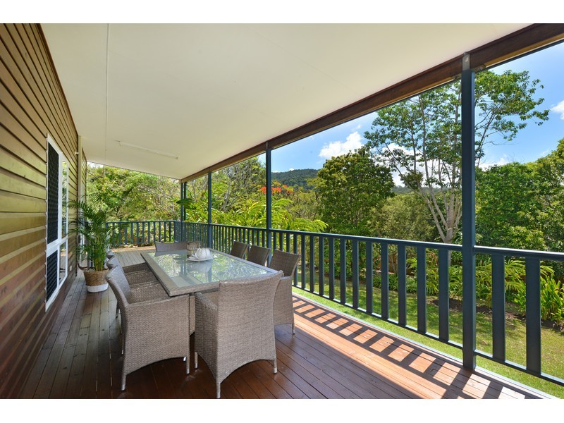 10 Penny Close, Kuranda QLD 4881