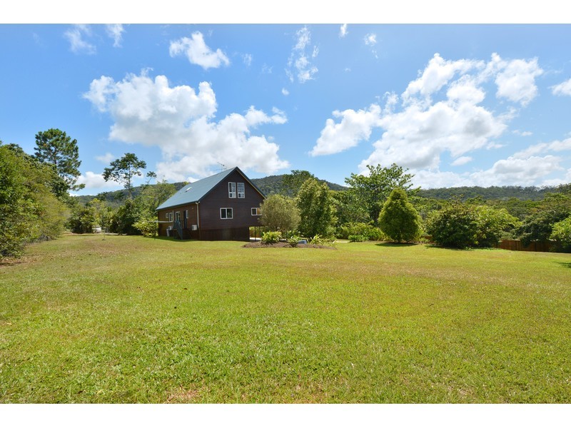 10 Penny Close, Kuranda QLD 4881