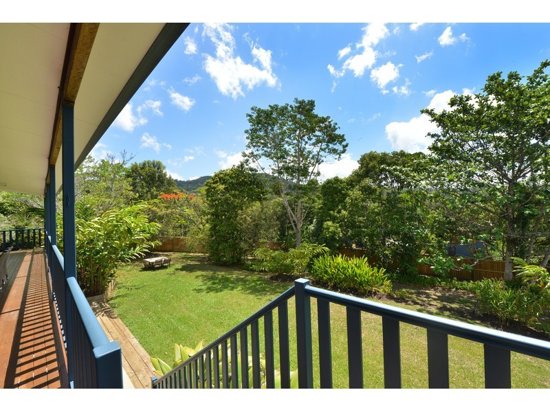 10 Penny Close, Kuranda QLD 4881