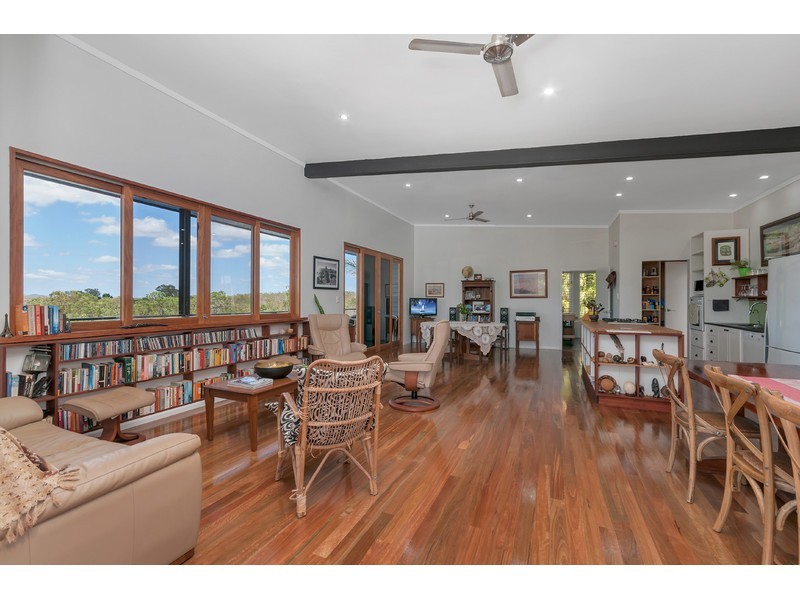 144 Cobra Road, Mareeba QLD 4880