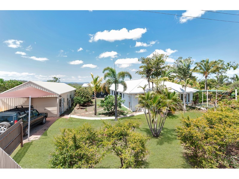 144 Cobra Road, Mareeba QLD 4880