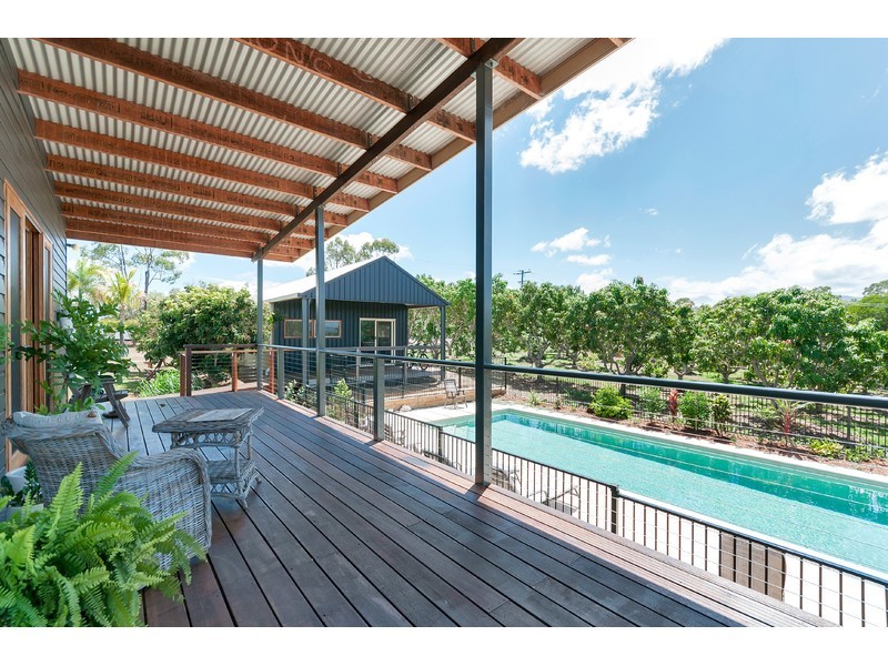 144 Cobra Road, Mareeba QLD 4880