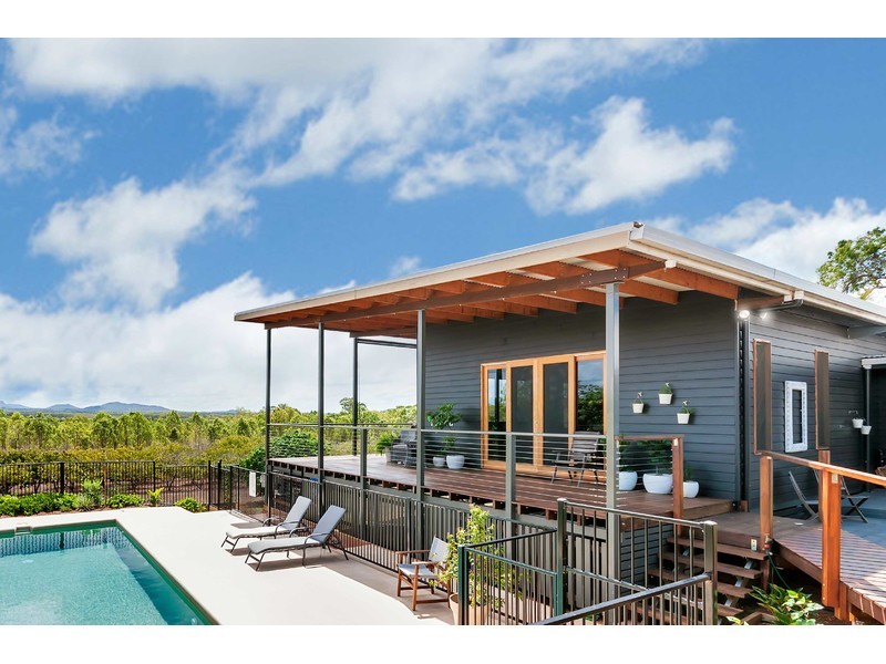 144 Cobra Road, Mareeba QLD 4880