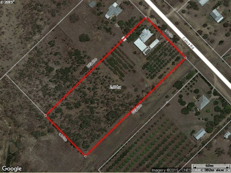 144 Cobra Road, Mareeba QLD 4880