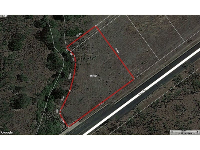 Lot 108,  Seary Road, Mareeba QLD 4880