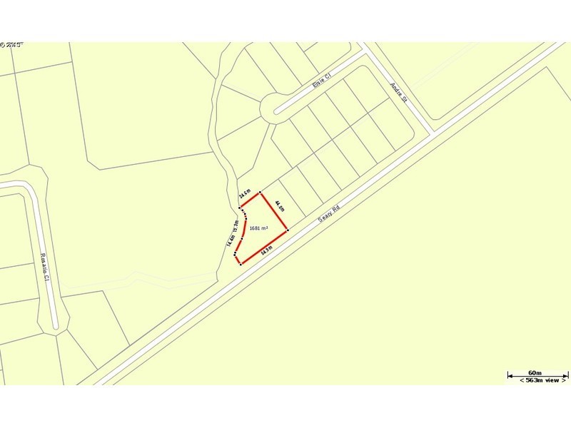 Lot 108,  Seary Road, Mareeba QLD 4880