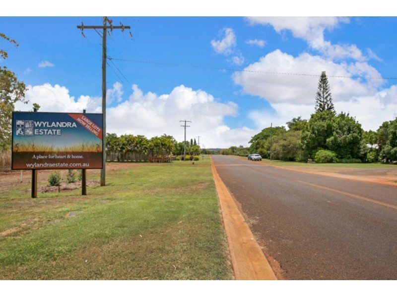 Lot 223,  Gallo Drive, Mareeba QLD 4880