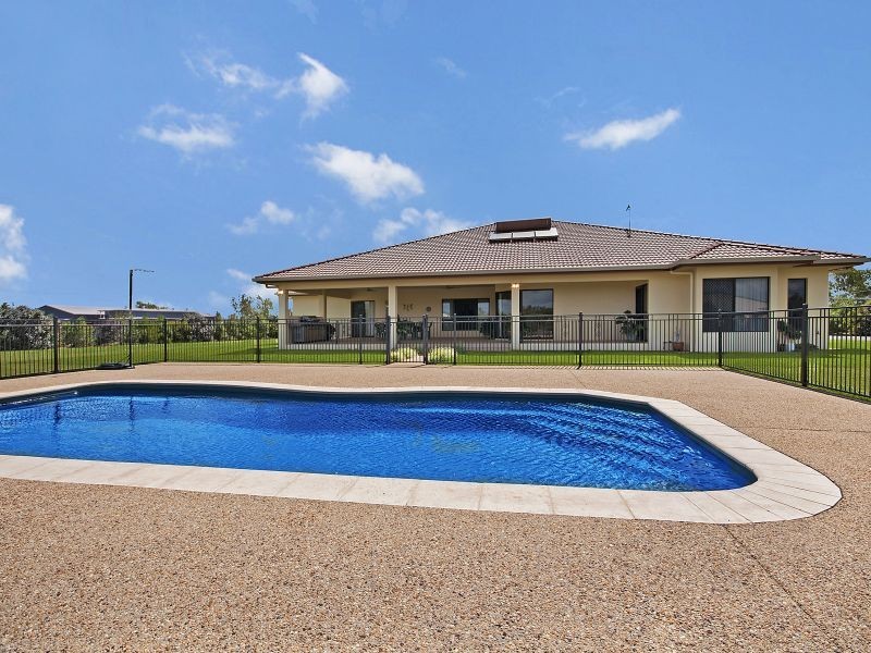 48 Emerald End Road, Mareeba QLD 4880