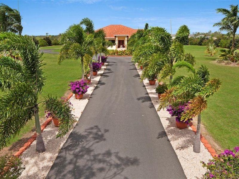 48 Emerald End Road, Mareeba QLD 4880