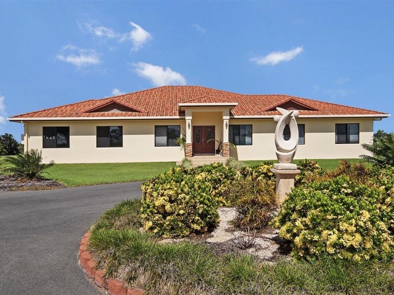 48 Emerald End Road, Mareeba QLD 4880