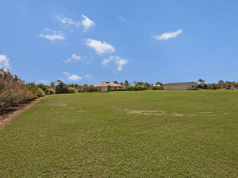 48 Emerald End Road, Mareeba QLD 4880
