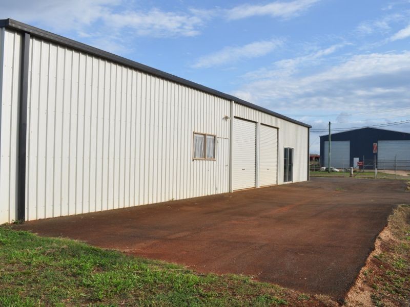 41-43 Albrecht Street, Atherton QLD 4883